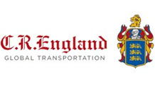 C.R. England Global Transportation logo