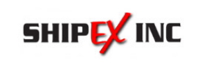 Shipex, Inc. logo