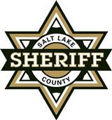 Salt Lake County Sheriff logo
