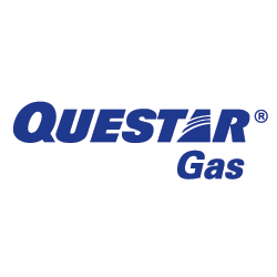 Questar Gas logo