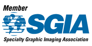 Special Graphic Imaging Association Member Logo